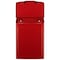 Architectural Mailboxes Mailbox, Red, Wall Mount, Small 2681R - alternate 7
